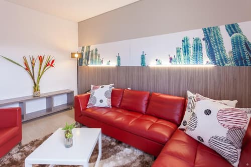 GHL Style Hotel Neiva, GENERAL