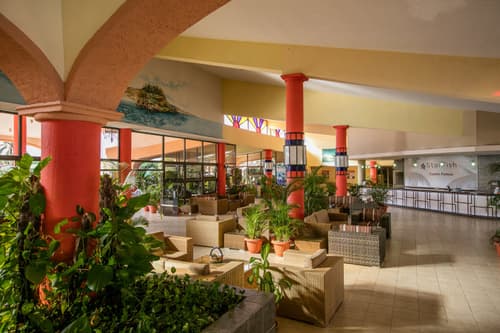 Starfish Cuatro Palmas, GENERAL