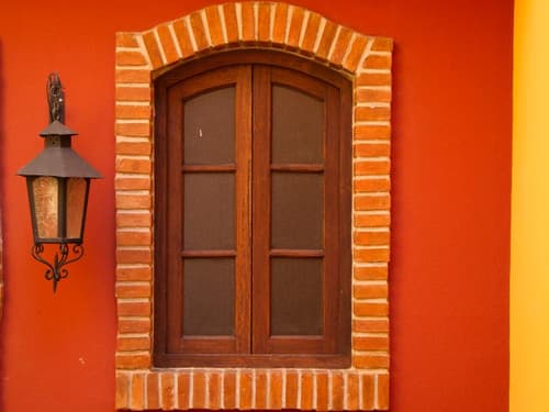 La Casona Boutique-Hotel, GENERAL