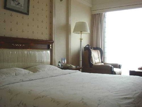 Nanyang Seascape Hotel, ROOM