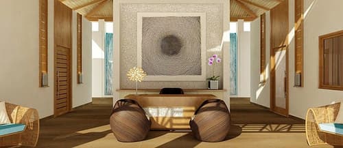 Meliá Jardines del Rey, GENERAL