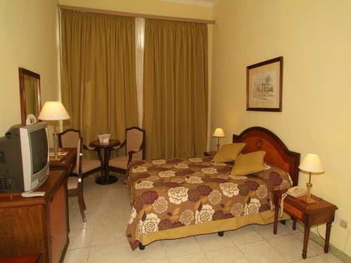 Hotel Casa Granda, ROOM