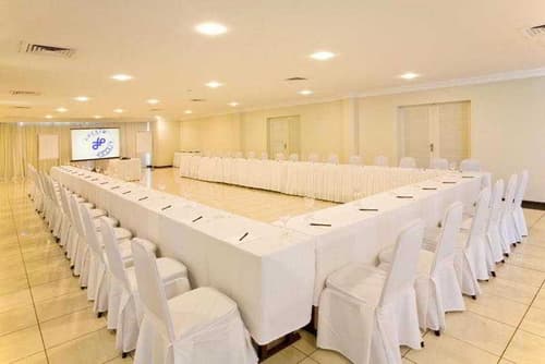 Grand Mercure Recife Boa Viagem, CONFERENCE