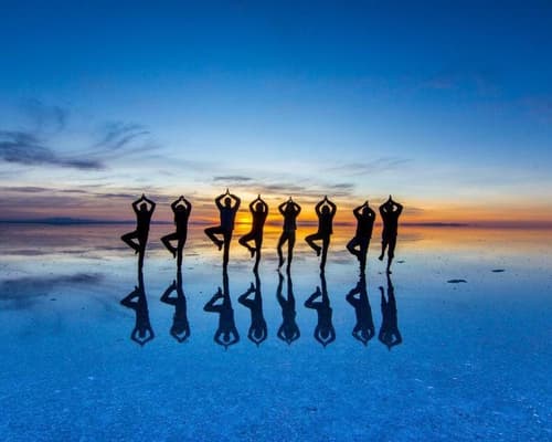 Peru e Bolívia descobertos 13 dias / 12 noites