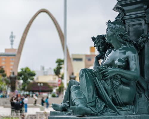 Tacna Costera 03 Días / 02 Noches 
