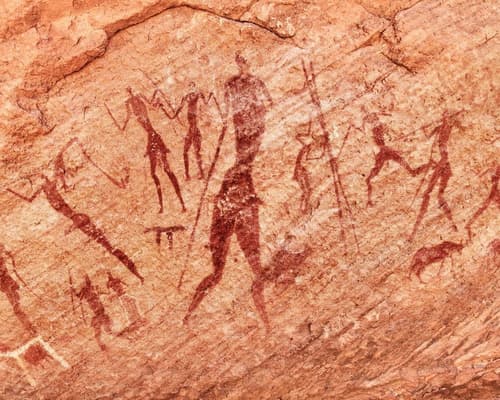 EXPLORE ARCHEO ALGERIA Alle origini del deserto