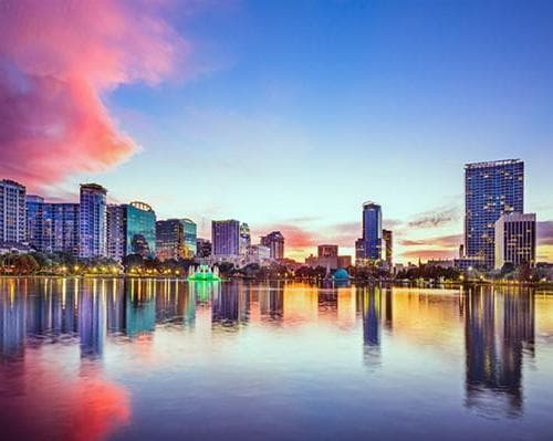 MTPE-42000 ORLANDO AT GLANCE 2025