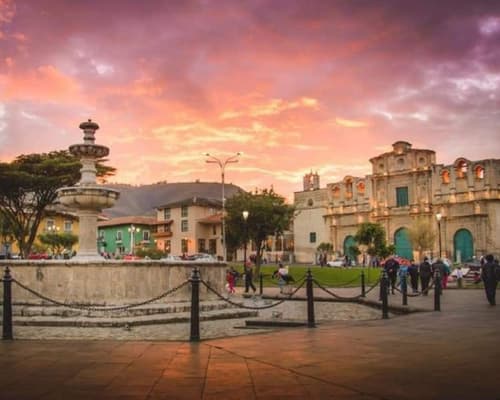 Cajamarca al Paso 03 Days - 02 Nights