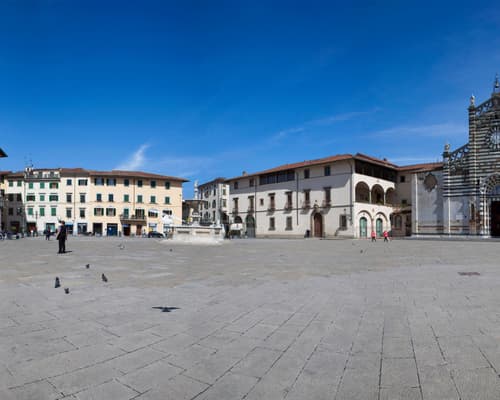 CNA - TOUR FRANCESCO AND MARGHERITA DATINI