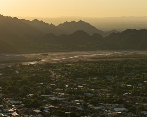 Circuito Catamarca: Puna