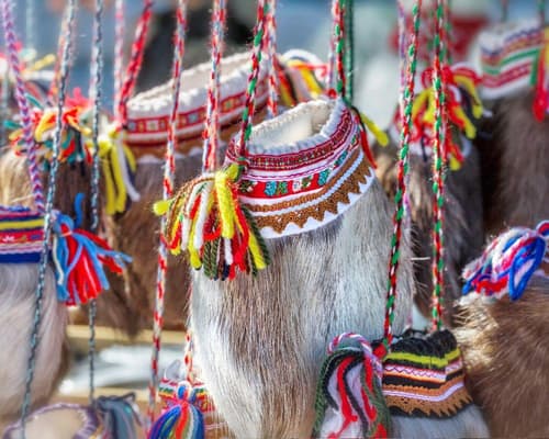 EXPLORE NORVEGIA Isole Lofoten Atmosfera da fiaba