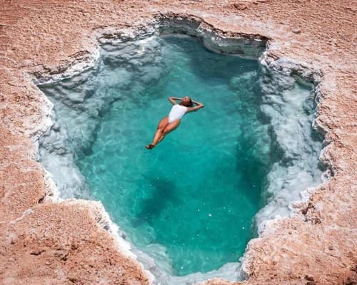 HERMOSA SHARM Y EL CAIRO