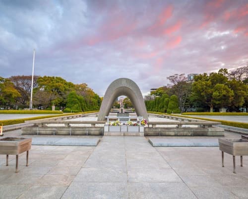 EXPLORE GIAPPONE I Colori della Primavera