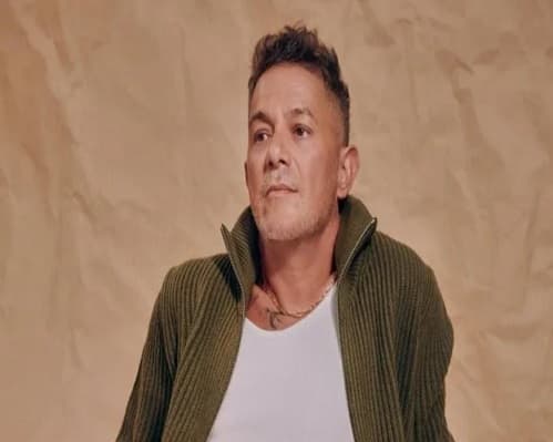 Alejandro Sanz