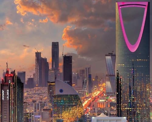 The Simple Package of Riyadh