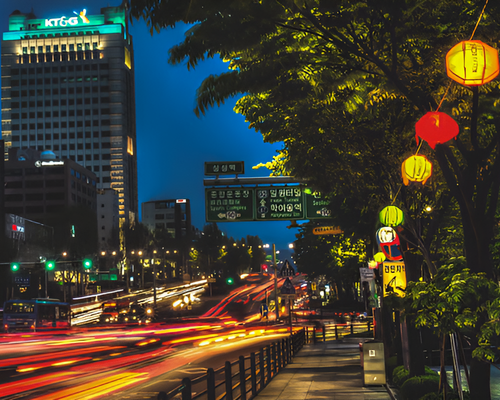  PERFECCION  DE COREA ESPAÑOL