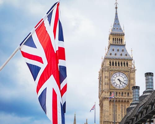 EXPLORE CITY LONDRA in compagnia