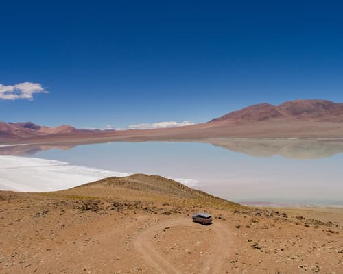Programa: Catamarca Bella