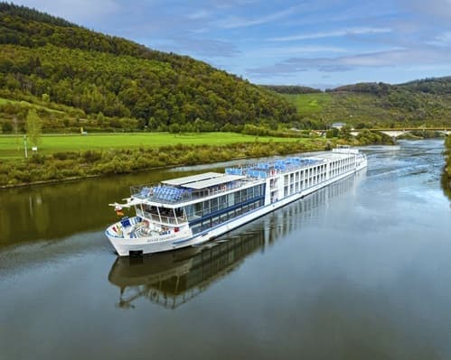 Encantos del Rin y Valle del Mosela