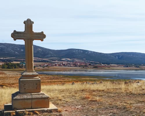 #MAGICALVILLAGES - ROUTE FROM CELTIBERIA TO THE MAGICAL PRE-PYRENEES