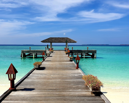 The Barefoot Eco Hotel - Speciale Capodanno 