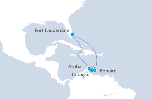 Celebrity Silhouette