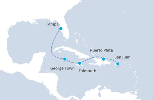 Rhapsody of the Seas