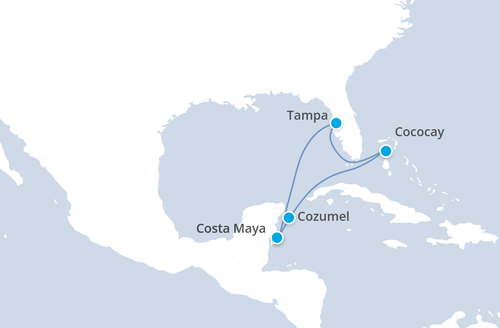 Radiance of the Seas