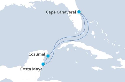 Explorer of the Seas