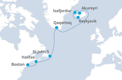 Celebrity Silhouette