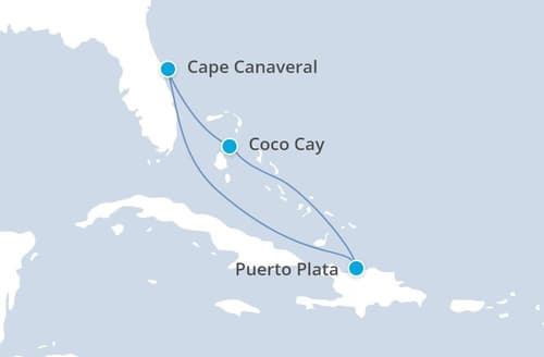 Explorer of the Seas