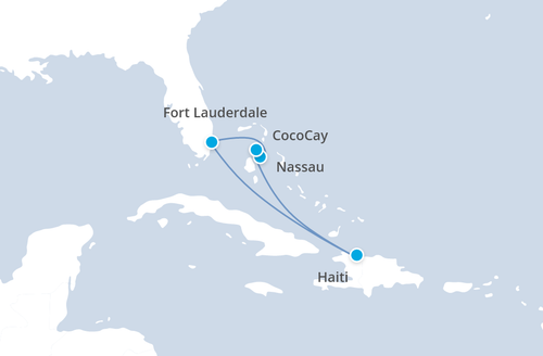 Brilliance of the Seas