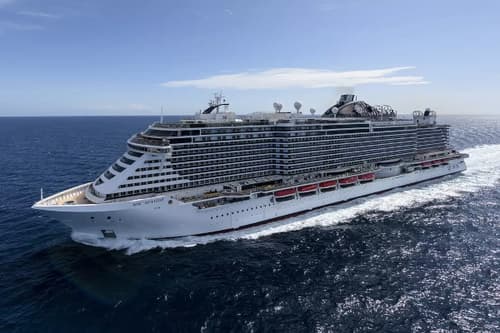 MSC Seaside