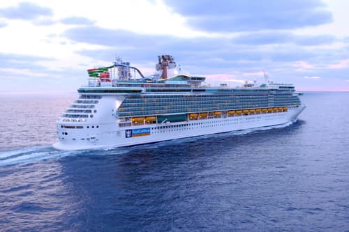 Liberty of the Seas