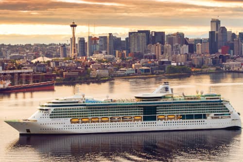 Serenade of the Seas