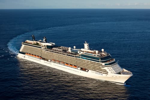 Celebrity Eclipse