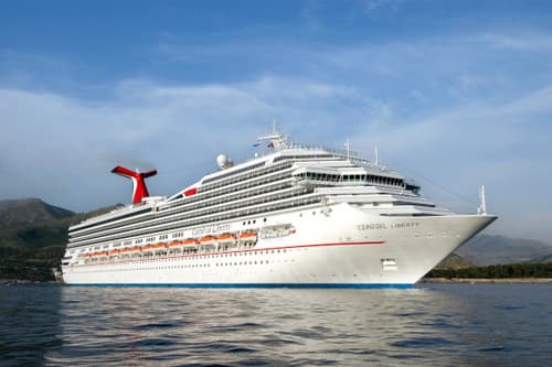 Carnival Liberty