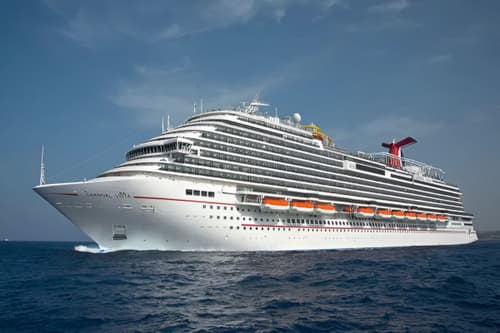 Carnival Vista