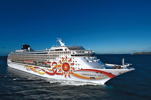 Norwegian Sun