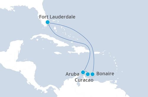 Celebrity Silhouette