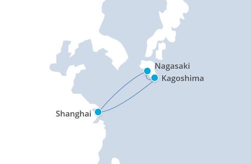 Spectrum of the seas