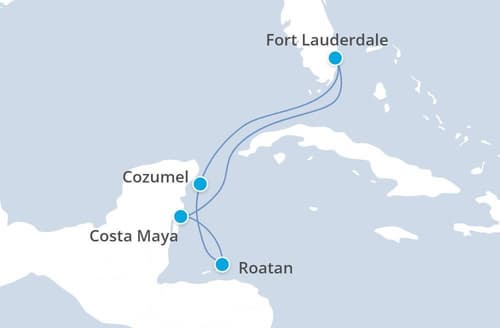 Celebrity Silhouette