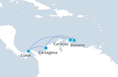 Serenade of the Seas