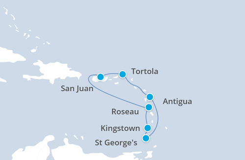 Brilliance of the Seas