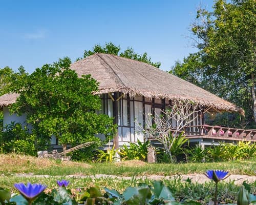 Koh Yao Yai Village, 