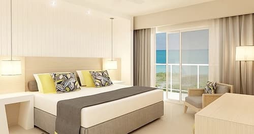 Roc Casa del Mar, GEN