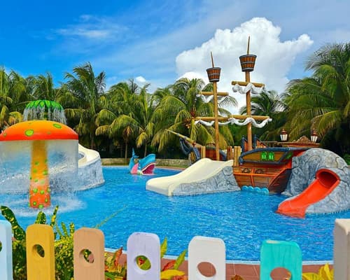 Iberostar Selection Ensenachos, 