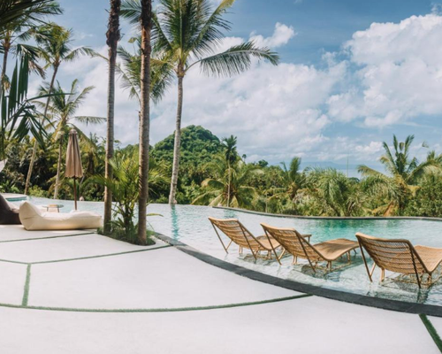 NEANO Escape Manggis, 