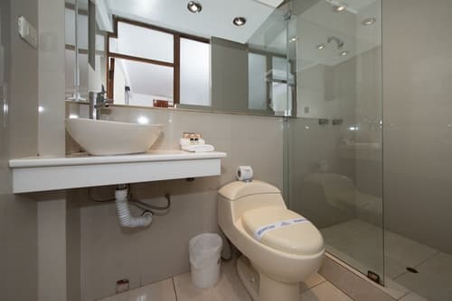 Intiwatana Hotel Boutique, Room