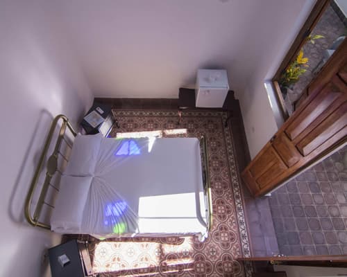 Casa Particular Cienfuegos - Standard, 